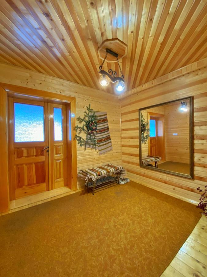 Faina House Hotel Yaremche Bagian luar foto