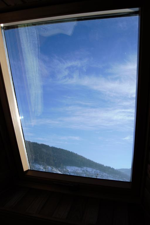 Faina House Hotel Yaremche Bagian luar foto